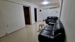 Blk 105 Hwi Yoh Court (Serangoon), HDB 3 Rooms #588832241